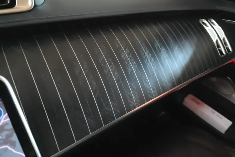 Mercedes-Benz S 580 din 2023 cu 5.200 km - oferta MER172276 - foto 16