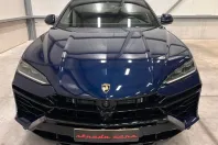 Lamborghini Urus din 2025 cu 12.925 km - oferta LAM172277 - foto 2