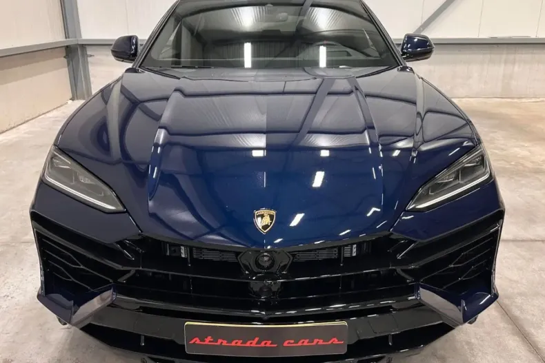 Lamborghini Urus din 2025 cu 12.925 km - oferta LAM172277 - foto 2