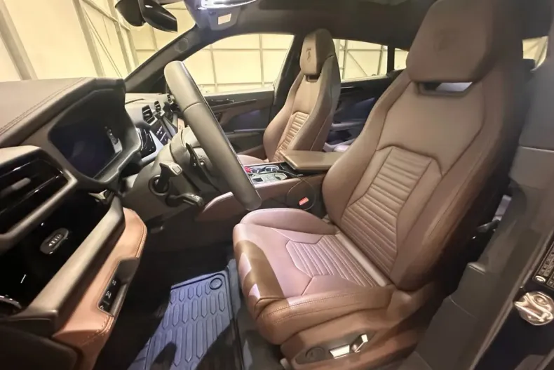 Lamborghini Urus din 2025 cu 12.925 km - oferta LAM172277 - foto 10