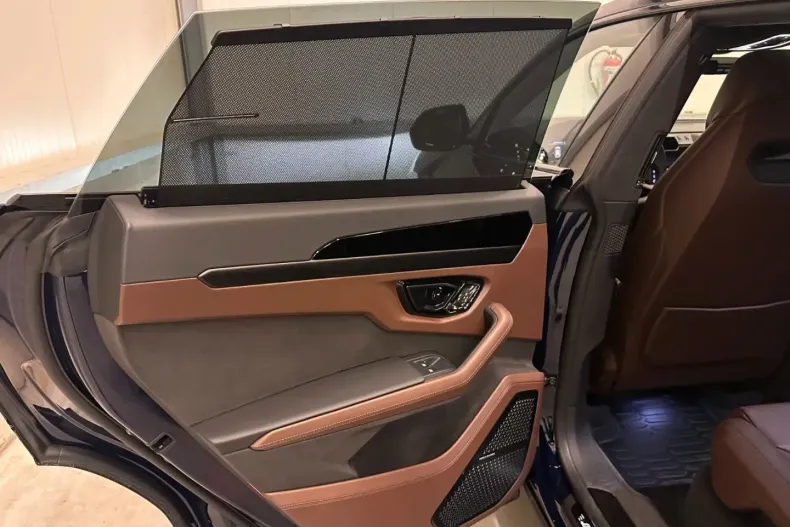 Lamborghini Urus din 2025 cu 12.925 km - oferta LAM172277 - foto 23