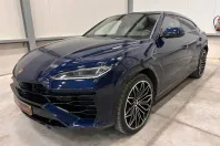 Lamborghini Urus din 2025 cu 12.925 km - oferta LAM172277 - foto 28