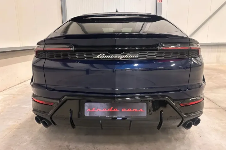 Lamborghini Urus din 2025 cu 12.925 km - oferta LAM172277 - foto 30