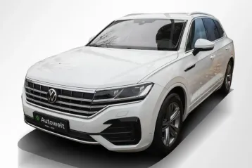 Volkswagen Touareg din 2022 - oferta VOL172278
