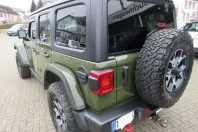 Jeep Wrangler din 2022 cu 40.658 km - oferta JEE172279 - foto 2