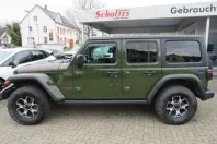 Jeep Wrangler din 2022 cu 40.658 km - oferta JEE172279 - foto 3