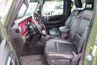 Jeep Wrangler din 2022 cu 40.658 km - oferta JEE172279 - foto 5