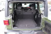 Jeep Wrangler din 2022 cu 40.658 km - oferta JEE172279 - foto 7