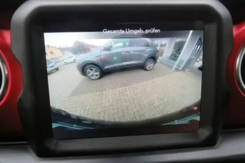 Jeep Wrangler din 2022 cu 40.658 km - oferta JEE172279 - foto 13