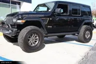 Jeep Wrangler din 2024 cu 5.289 km - oferta JEE172280 - foto 1