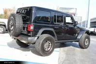 Jeep Wrangler din 2024 cu 5.289 km - oferta JEE172280 - foto 4