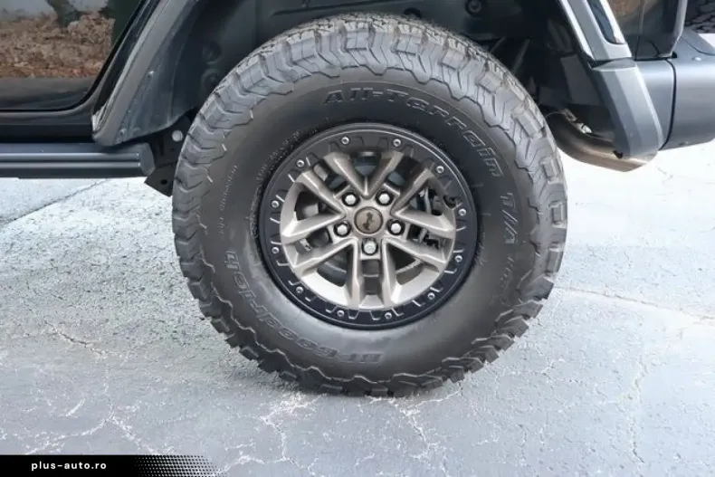 Jeep Wrangler din 2024 cu 5.289 km - oferta JEE172280 - foto 5