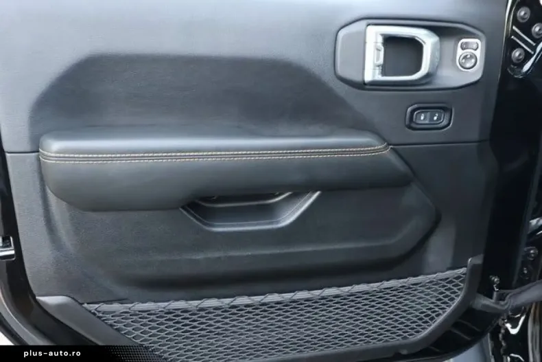 Jeep Wrangler din 2024 cu 5.289 km - oferta JEE172280 - foto 10