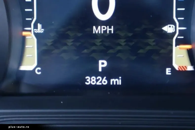 Jeep Wrangler din 2024 cu 5.289 km - oferta JEE172280 - foto 14