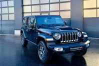 Jeep Wrangler din 2021 cu 58.630 km - oferta JEE172281 - foto 1