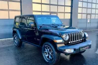 Jeep Wrangler din 2021 cu 58.630 km - oferta JEE172281 - foto 2