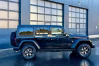 Jeep Wrangler din 2021 cu 58.630 km - oferta JEE172281 - foto 3
