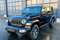 Jeep Wrangler din 2021 cu 58.630 km - oferta JEE172281 - foto 5