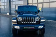 Jeep Wrangler din 2021 cu 58.630 km - oferta JEE172281 - foto 6