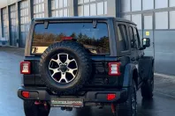 Jeep Wrangler din 2021 cu 58.630 km - oferta JEE172281 - foto 8