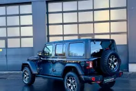 Jeep Wrangler din 2021 cu 58.630 km - oferta JEE172281 - foto 9