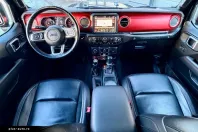 Jeep Wrangler din 2021 cu 58.630 km - oferta JEE172281 - foto 10