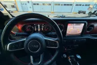 Jeep Wrangler din 2021 cu 58.630 km - oferta JEE172281 - foto 16