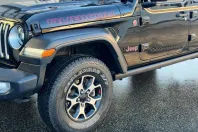 Jeep Wrangler din 2021 cu 58.630 km - oferta JEE172281 - foto 20