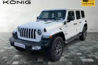 Jeep Wrangler din 2021 cu 43.387 km - oferta JEE172282 - foto 1