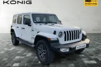 Jeep Wrangler din 2021 cu 43.387 km - oferta JEE172282 - foto 2