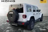 Jeep Wrangler din 2021 cu 43.387 km - oferta JEE172282 - foto 3