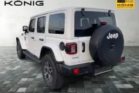 Jeep Wrangler din 2021 cu 43.387 km - oferta JEE172282 - foto 4
