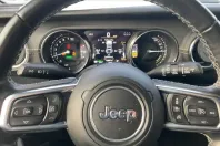 Jeep Wrangler din 2021 cu 43.387 km - oferta JEE172282 - foto 11