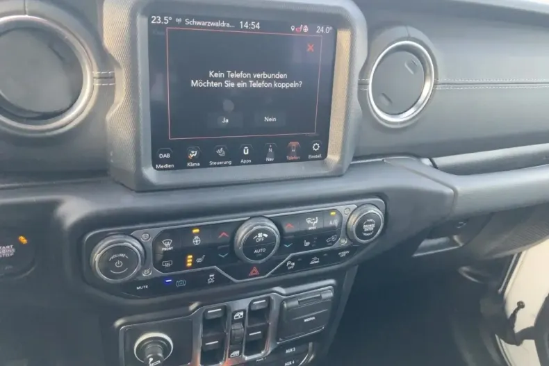 Jeep Wrangler din 2021 cu 43.387 km - oferta JEE172282 - foto 12