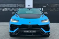 Lamborghini Urus din 2024 cu 9.749 km - oferta LAM172283 - foto 2