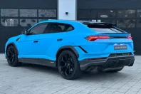 Lamborghini Urus din 2024 cu 9.749 km - oferta LAM172283 - foto 5