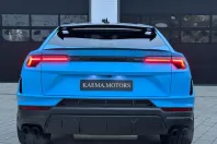 Lamborghini Urus din 2024 cu 9.749 km - oferta LAM172283 - foto 6