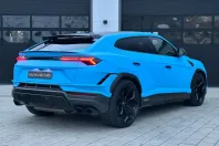 Lamborghini Urus din 2024 cu 9.749 km - oferta LAM172283 - foto 7