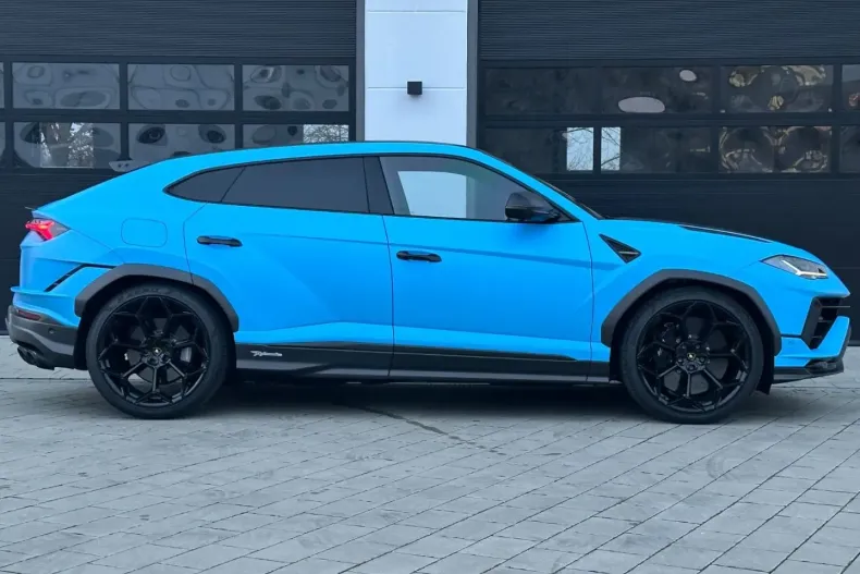 Lamborghini Urus din 2024 cu 9.749 km - oferta LAM172283 - foto 8