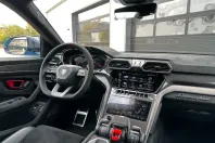 Lamborghini Urus din 2024 cu 9.749 km - oferta LAM172283 - foto 12