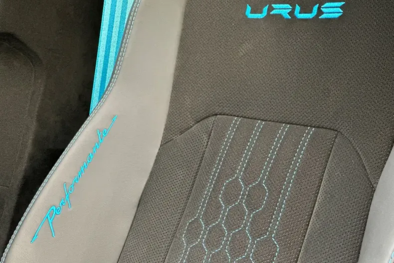 Lamborghini Urus din 2024 cu 9.749 km - oferta LAM172283 - foto 15