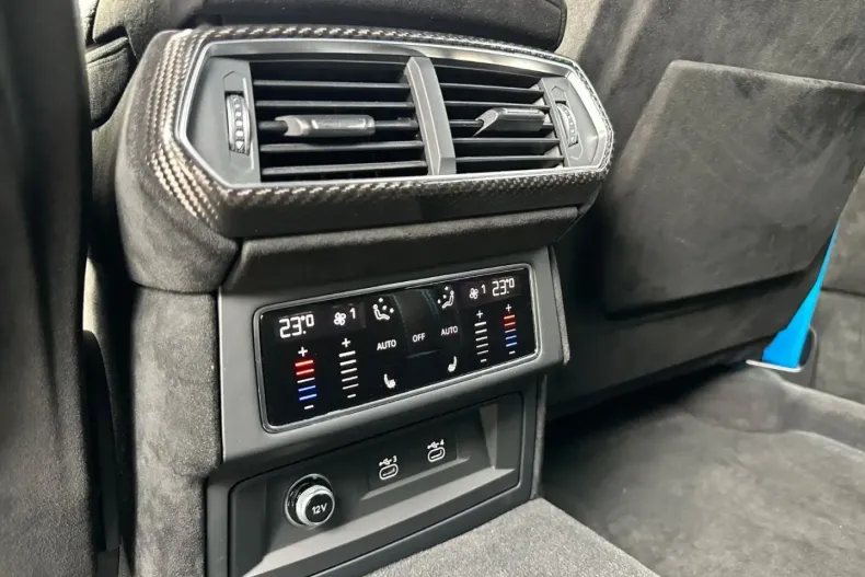 Lamborghini Urus din 2024 cu 9.749 km - oferta LAM172283 - foto 19