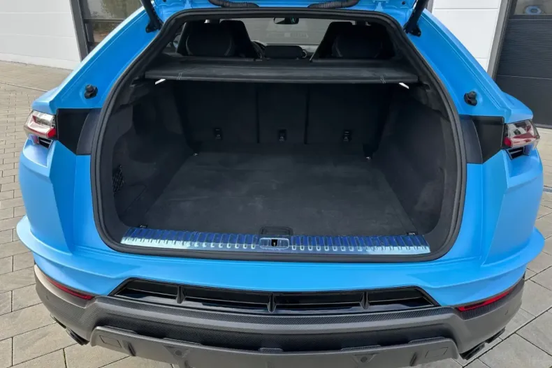 Lamborghini Urus din 2024 cu 9.749 km - oferta LAM172283 - foto 20