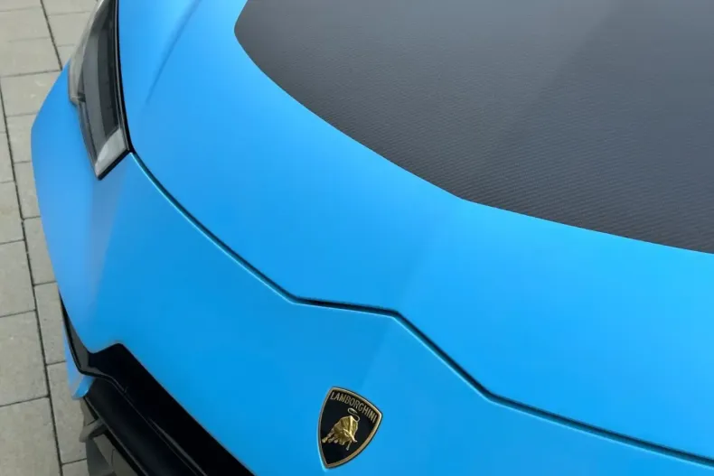 Lamborghini Urus din 2024 cu 9.749 km - oferta LAM172283 - foto 21