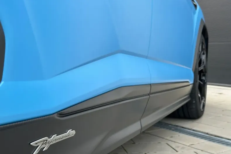 Lamborghini Urus din 2024 cu 9.749 km - oferta LAM172283 - foto 26