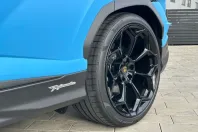 Lamborghini Urus din 2024 cu 9.749 km - oferta LAM172283 - foto 27