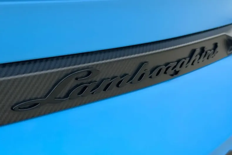 Lamborghini Urus din 2024 cu 9.749 km - oferta LAM172283 - foto 29