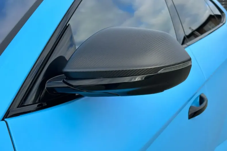 Lamborghini Urus din 2024 cu 9.749 km - oferta LAM172283 - foto 32