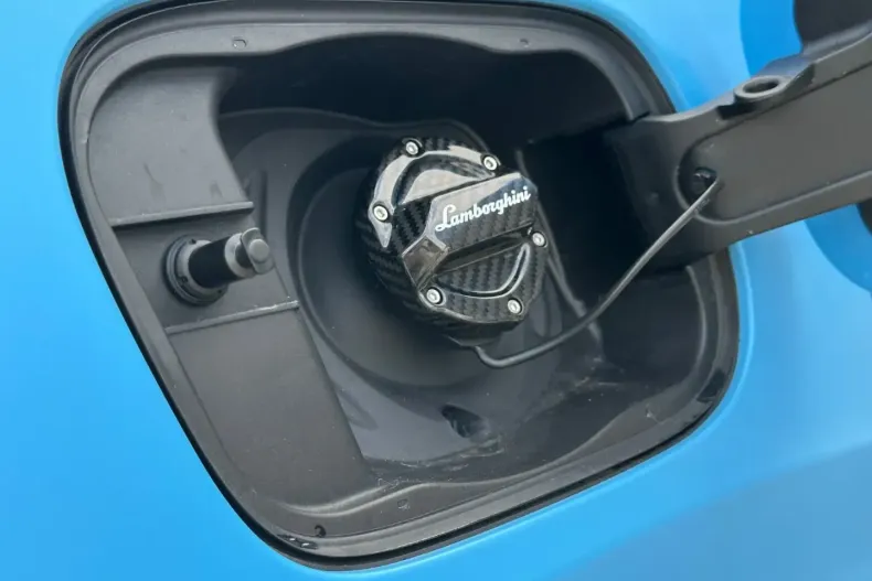 Lamborghini Urus din 2024 cu 9.749 km - oferta LAM172283 - foto 33