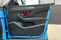 Lamborghini Urus din 2024 cu 9.749 km - oferta LAM172283 - foto 43